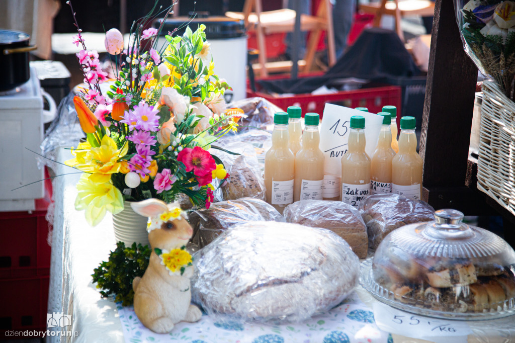 Kiermasz Wielkanocny w Muzeum Etnograficznym