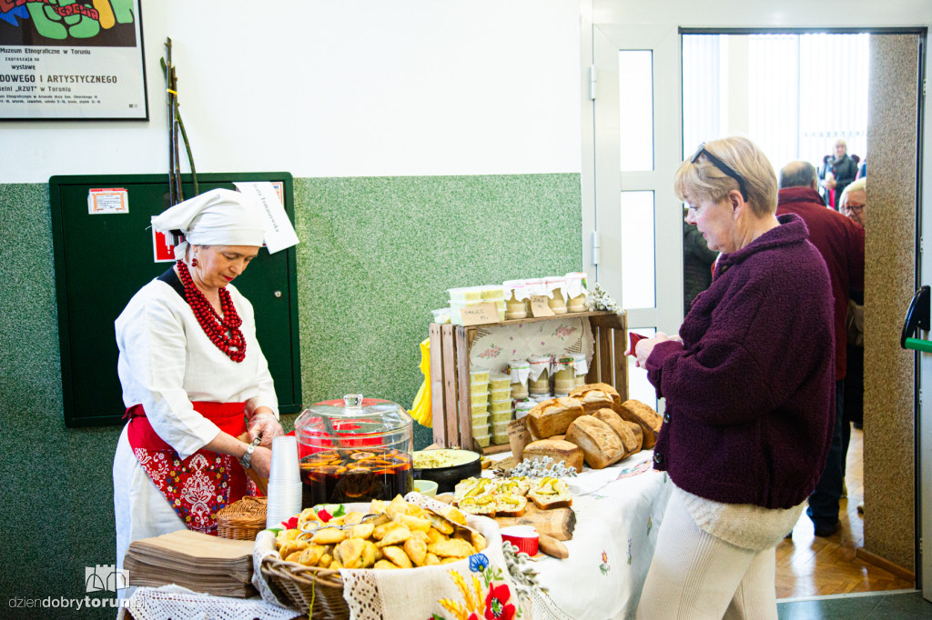Kiermasz Wielkanocny w Muzeum Etnograficznym