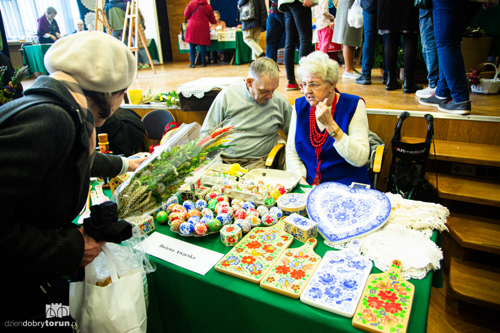 Kiermasz Wielkanocny w Muzeum Etnograficznym