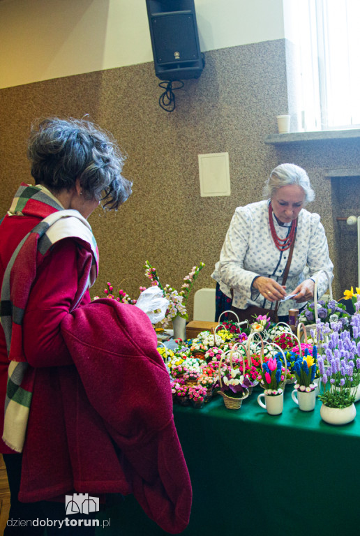 Kiermasz Wielkanocny w Muzeum Etnograficznym