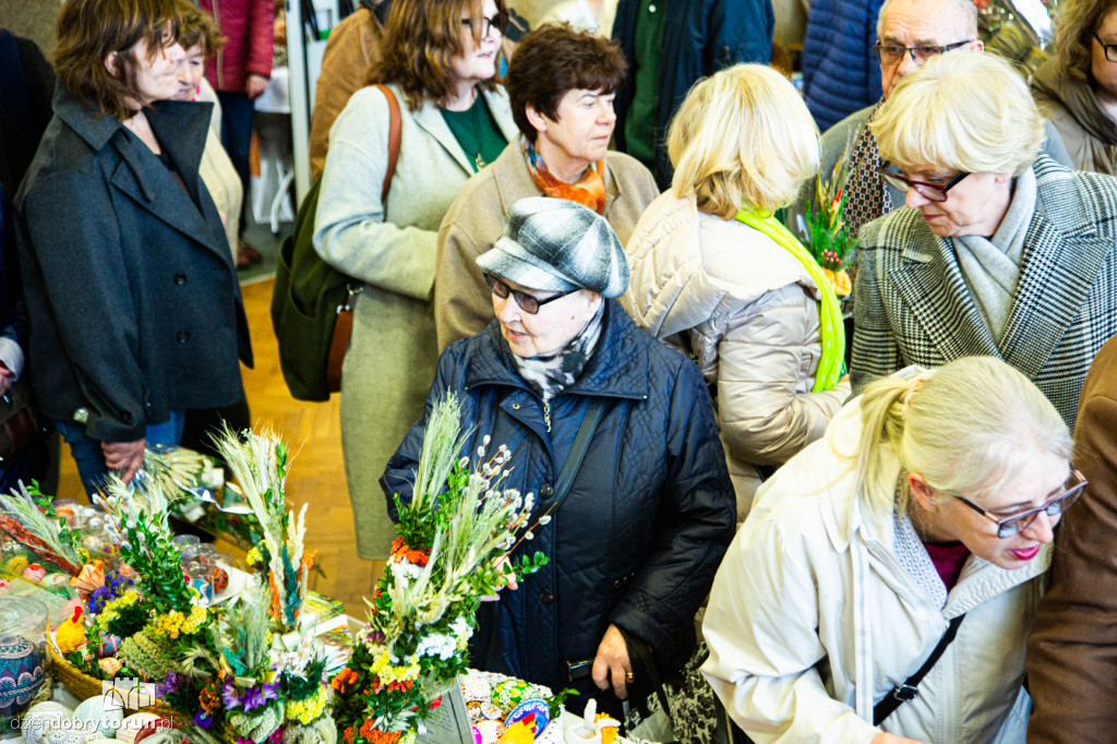 Kiermasz Wielkanocny w Muzeum Etnograficznym