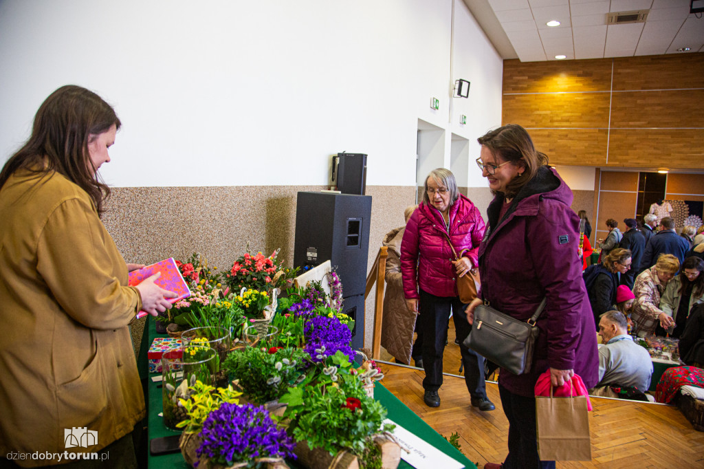 Kiermasz Wielkanocny w Muzeum Etnograficznym