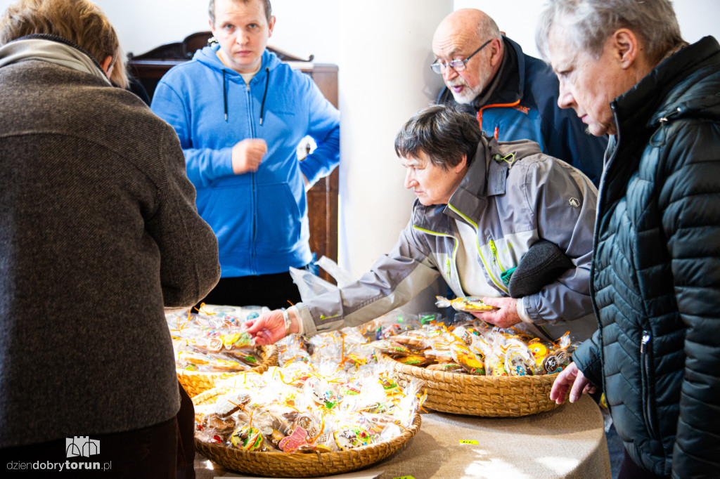 Kiermasz Wielkanocny w Muzeum Etnograficznym