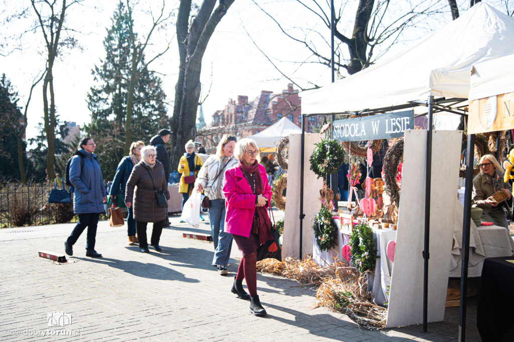 Kiermasz Wielkanocny w Muzeum Etnograficznym