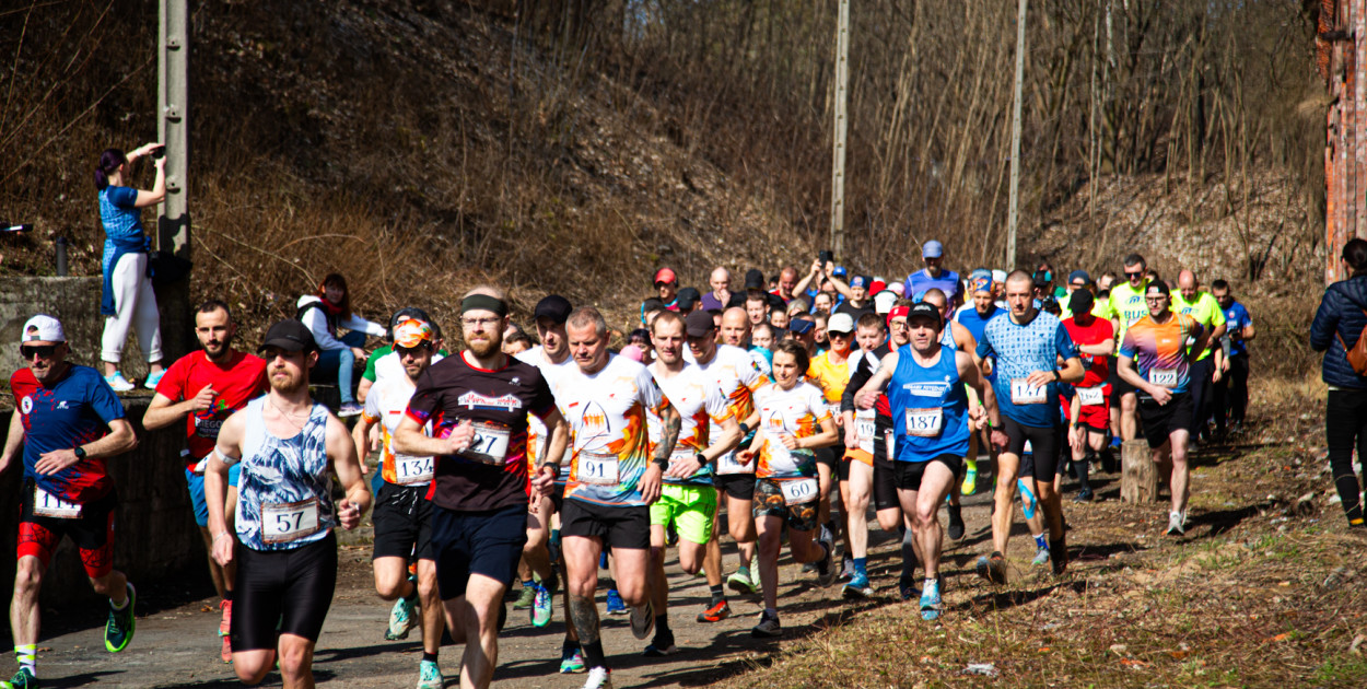 IV Bieg Konspiracji im. gen. Elżbiety Zawackiej