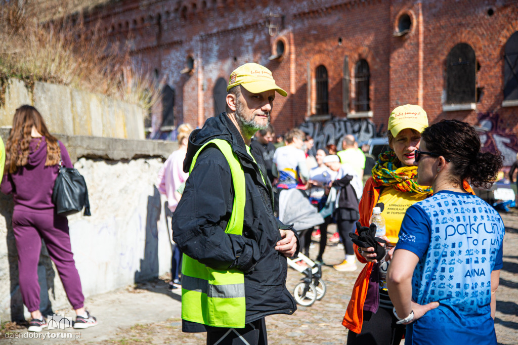 IV Bieg Konspiracji im. gen. Elżbiety Zawackiej