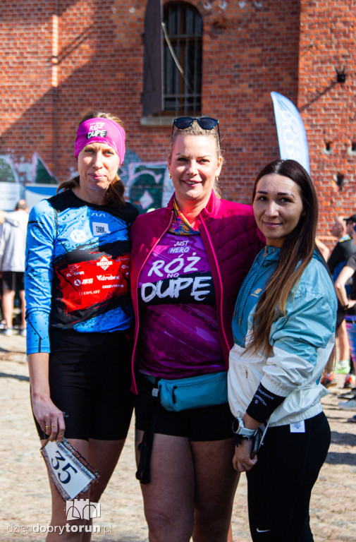 IV Bieg Konspiracji im. gen. Elżbiety Zawackiej