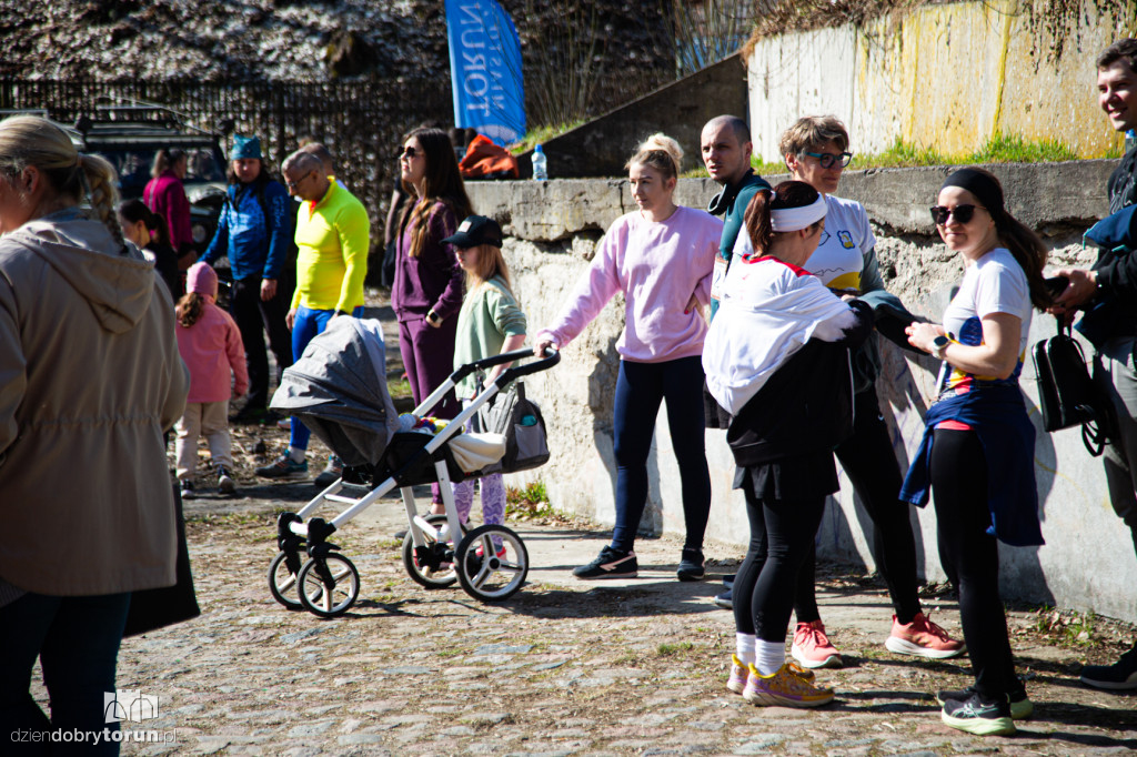 IV Bieg Konspiracji im. gen. Elżbiety Zawackiej