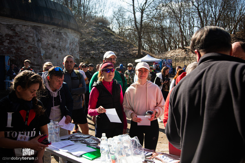 IV Bieg Konspiracji im. gen. Elżbiety Zawackiej