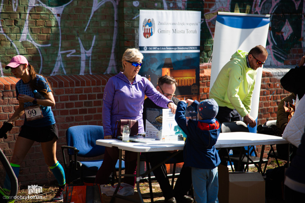 IV Bieg Konspiracji im. gen. Elżbiety Zawackiej