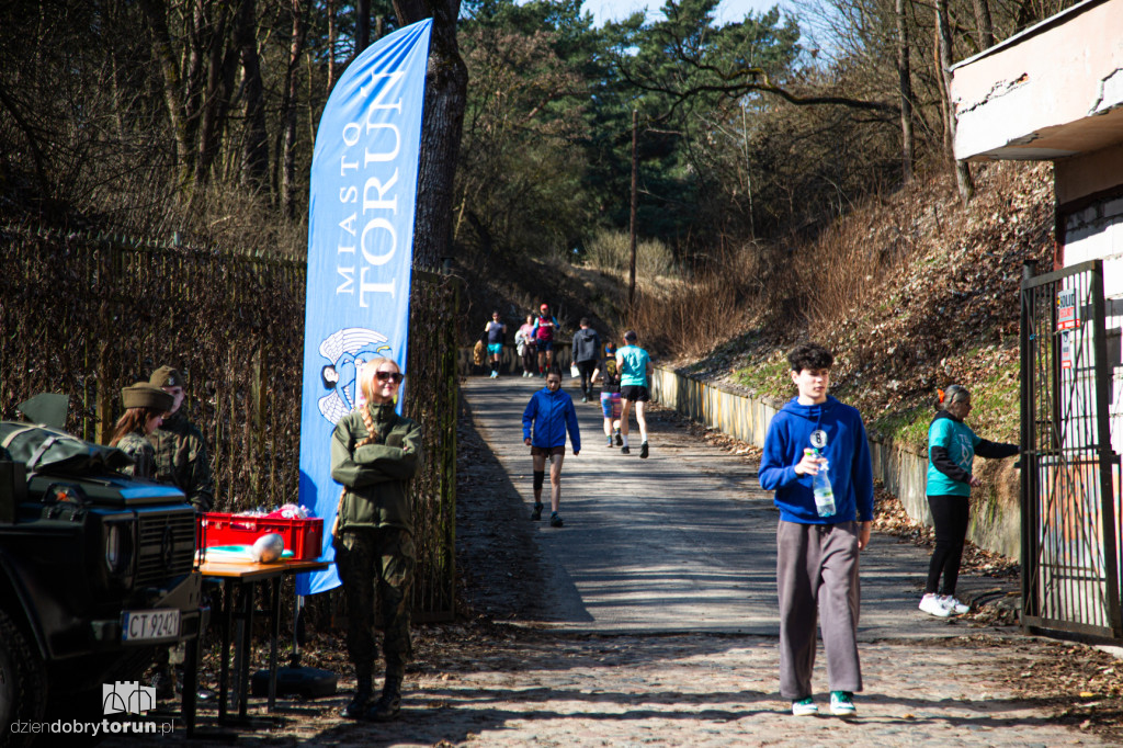 IV Bieg Konspiracji im. gen. Elżbiety Zawackiej