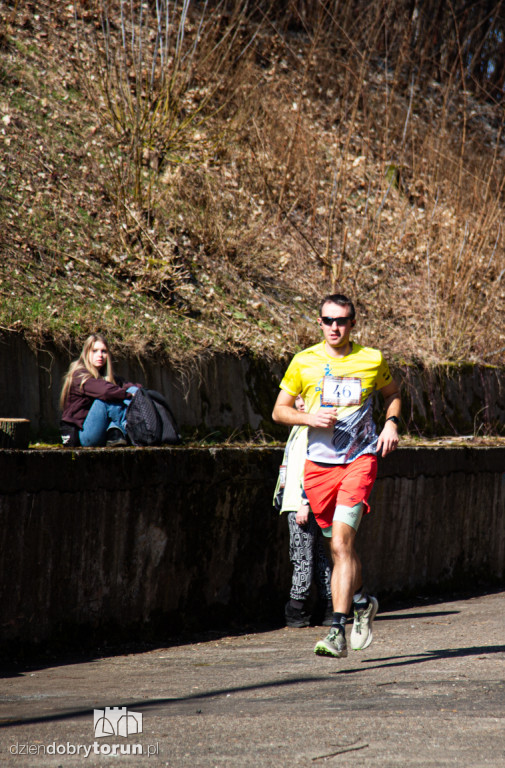 IV Bieg Konspiracji im. gen. Elżbiety Zawackiej