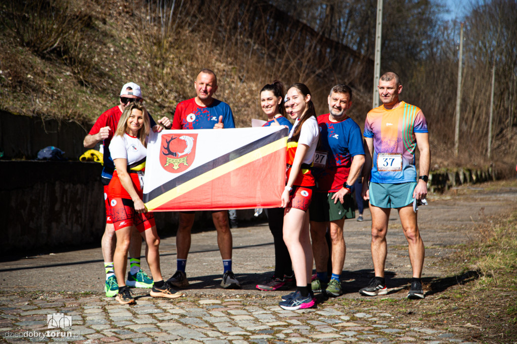 IV Bieg Konspiracji im. gen. Elżbiety Zawackiej