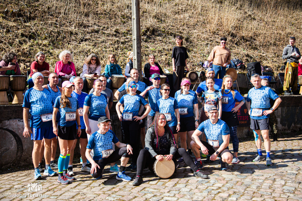 IV Bieg Konspiracji im. gen. Elżbiety Zawackiej