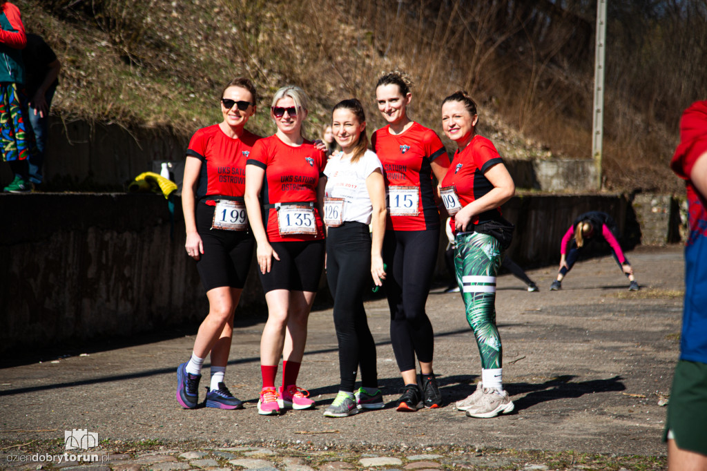 IV Bieg Konspiracji im. gen. Elżbiety Zawackiej