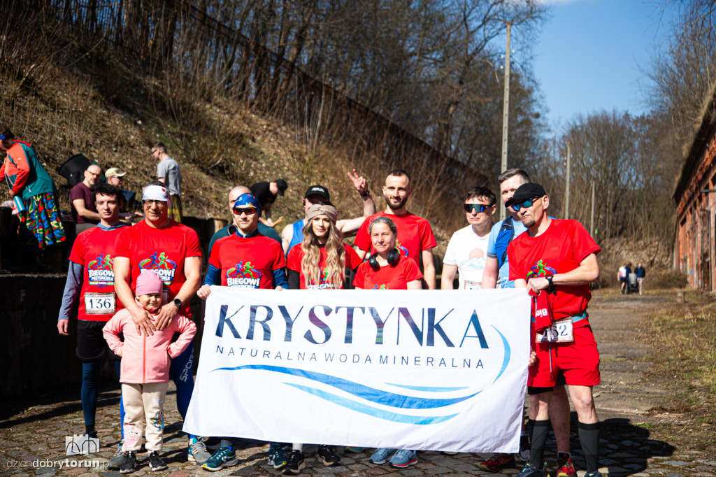 IV Bieg Konspiracji im. gen. Elżbiety Zawackiej