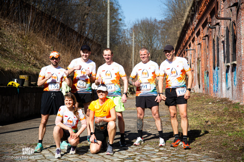 IV Bieg Konspiracji im. gen. Elżbiety Zawackiej