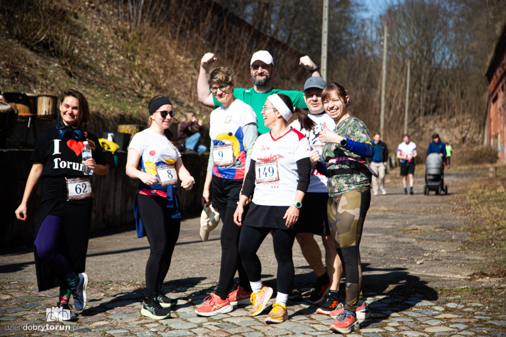 IV Bieg Konspiracji im. gen. Elżbiety Zawackiej