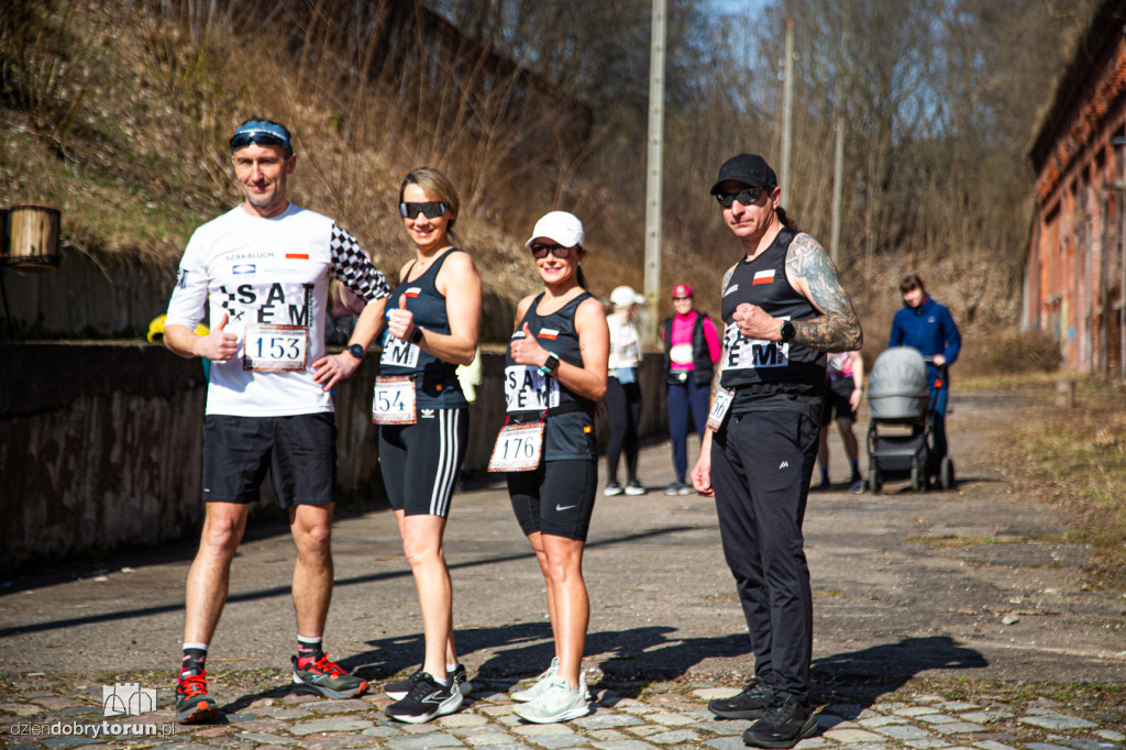 IV Bieg Konspiracji im. gen. Elżbiety Zawackiej
