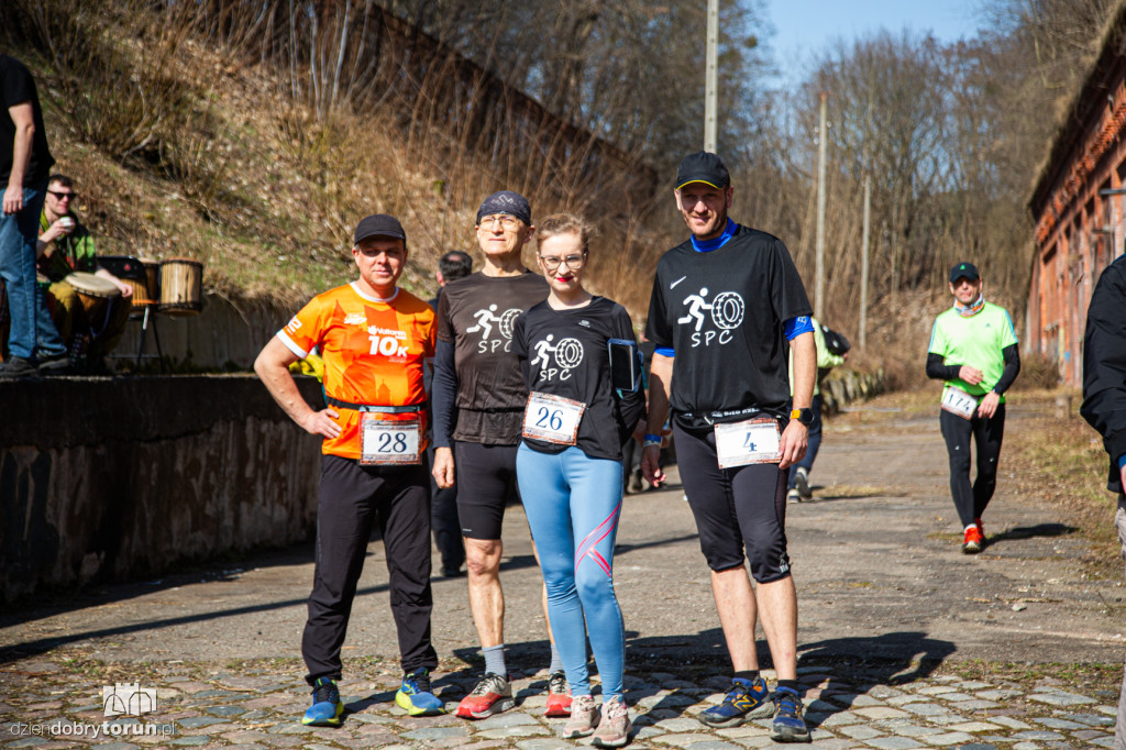 IV Bieg Konspiracji im. gen. Elżbiety Zawackiej