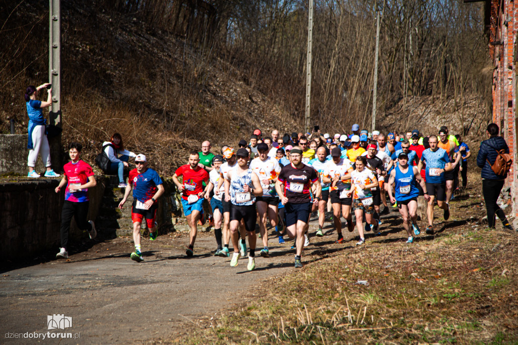IV Bieg Konspiracji im. gen. Elżbiety Zawackiej