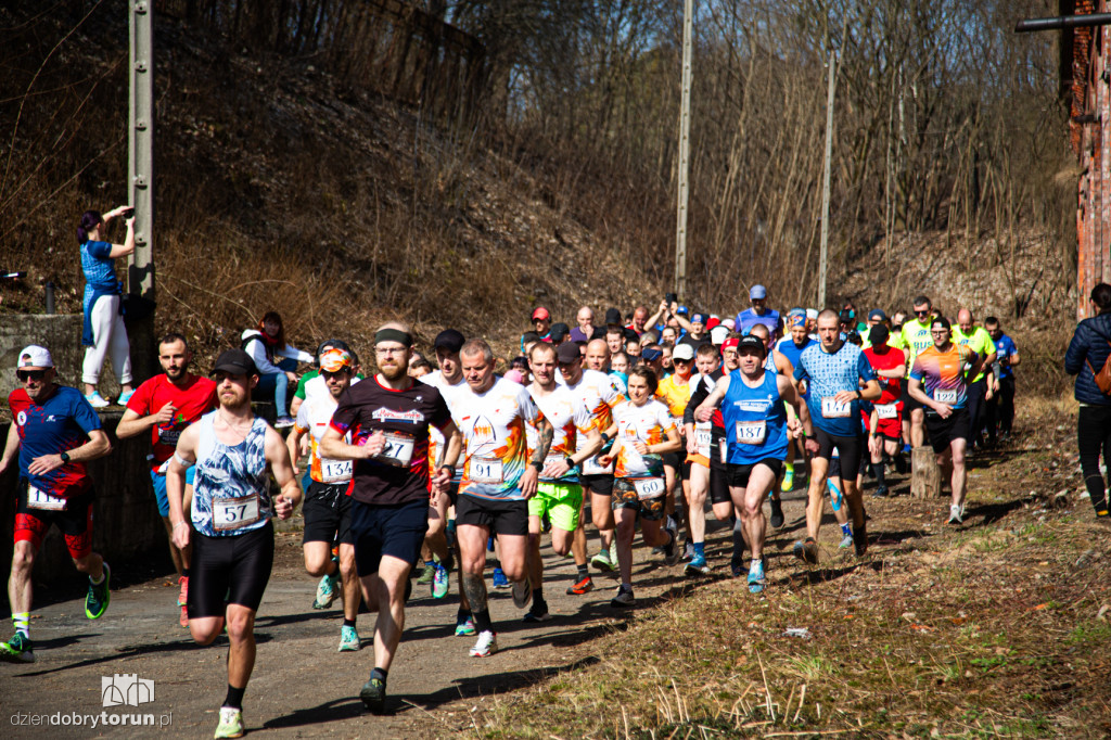 IV Bieg Konspiracji im. gen. Elżbiety Zawackiej