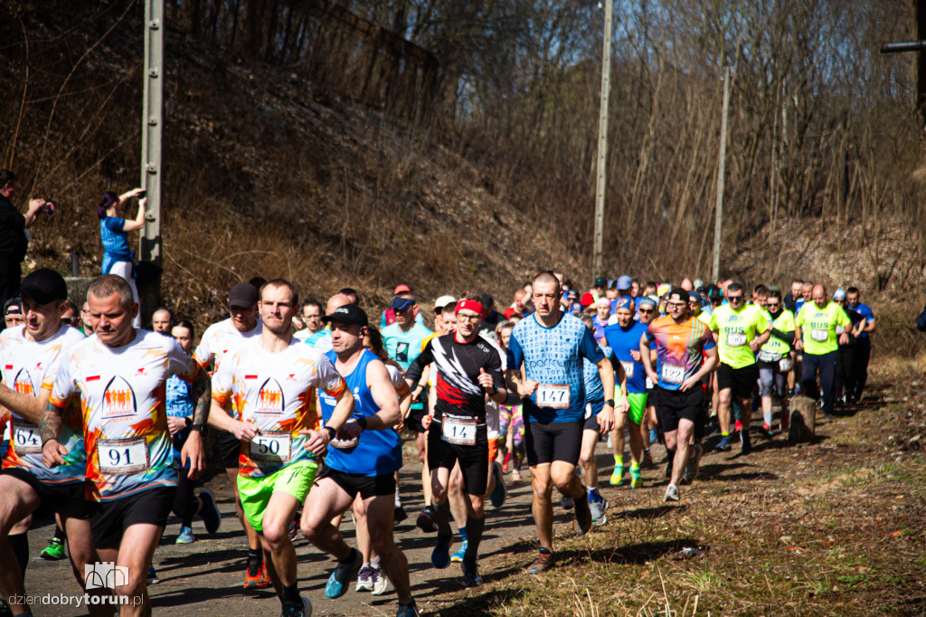 IV Bieg Konspiracji im. gen. Elżbiety Zawackiej