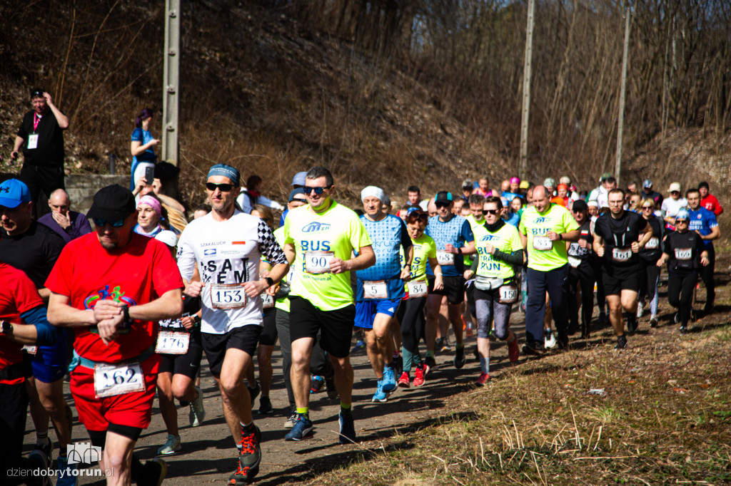 IV Bieg Konspiracji im. gen. Elżbiety Zawackiej