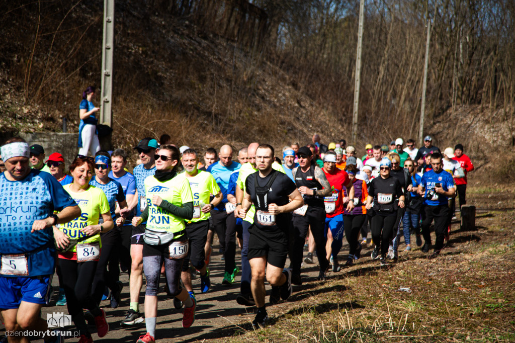 IV Bieg Konspiracji im. gen. Elżbiety Zawackiej