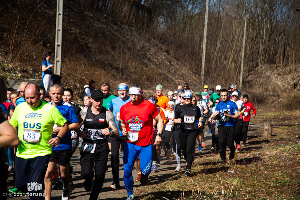 IV Bieg Konspiracji im. gen. Elżbiety Zawackiej