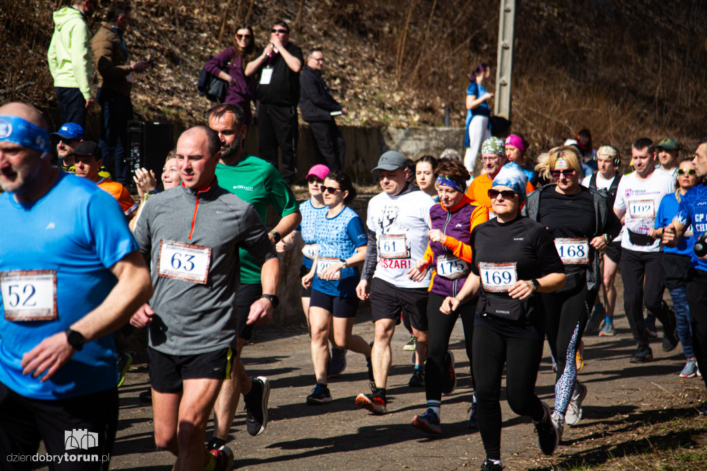 IV Bieg Konspiracji im. gen. Elżbiety Zawackiej