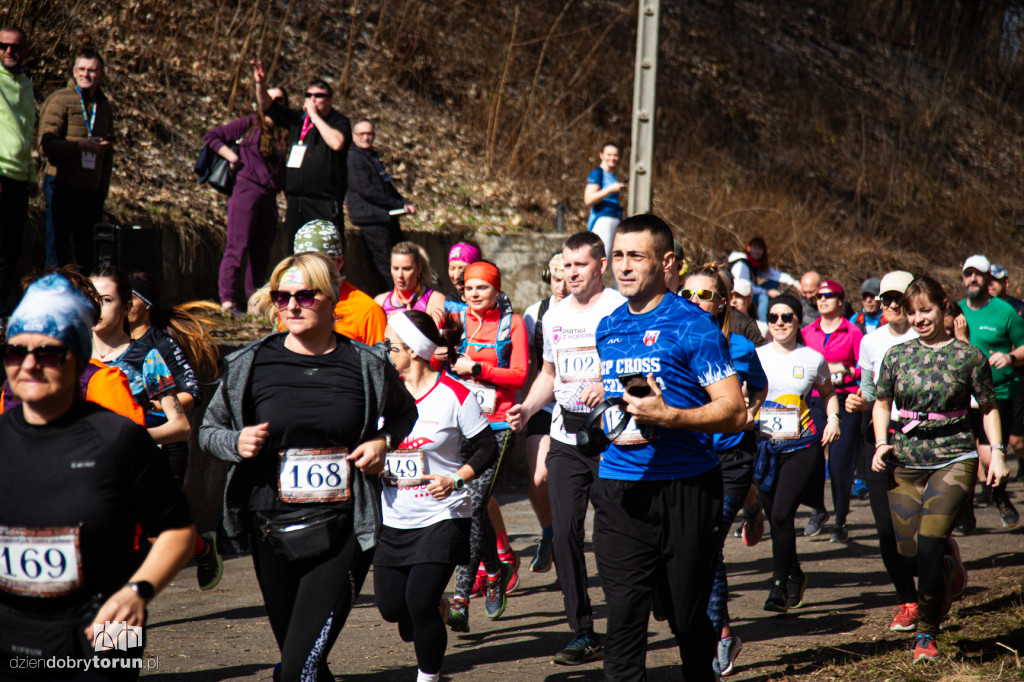 IV Bieg Konspiracji im. gen. Elżbiety Zawackiej