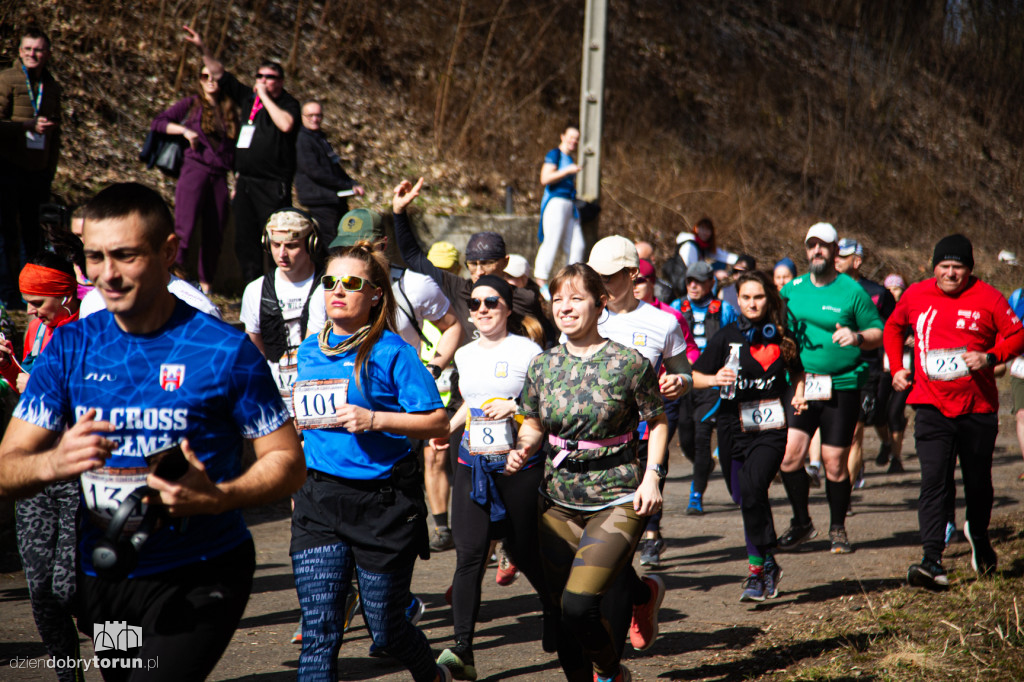 IV Bieg Konspiracji im. gen. Elżbiety Zawackiej