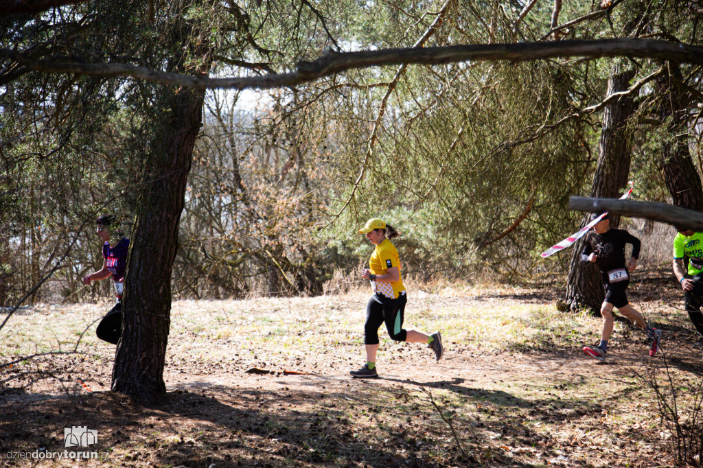 IV Bieg Konspiracji im. gen. Elżbiety Zawackiej