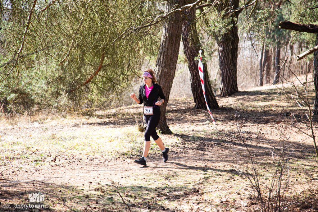 IV Bieg Konspiracji im. gen. Elżbiety Zawackiej