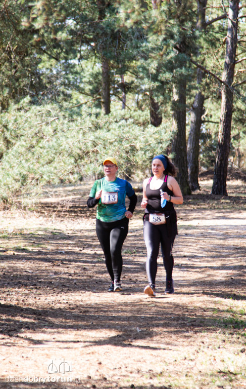 IV Bieg Konspiracji im. gen. Elżbiety Zawackiej