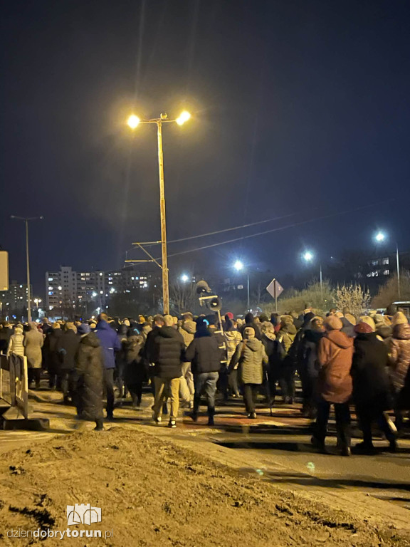 Droga Krzyżowa Na Skarpie