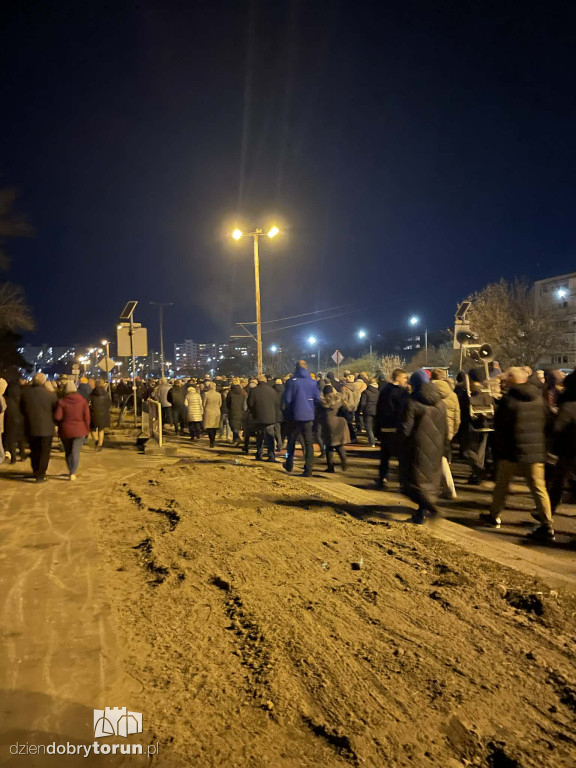 Droga Krzyżowa Na Skarpie