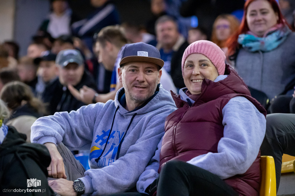 Pres Grupa Deweloperska Toruń : Abramczyk Polonia Bydgoszcz