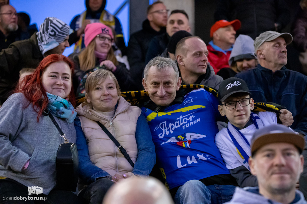 Pres Grupa Deweloperska Toruń : Abramczyk Polonia Bydgoszcz