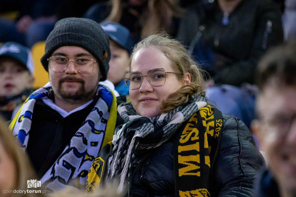 Pres Grupa Deweloperska Toruń : Abramczyk Polonia Bydgoszcz