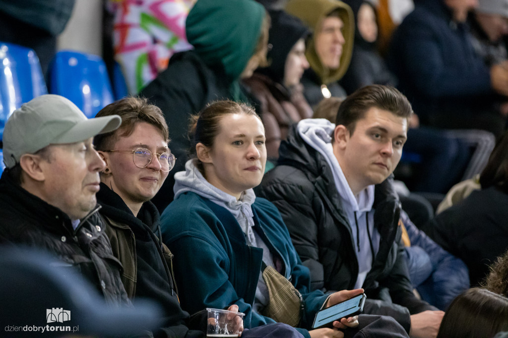 Pres Grupa Deweloperska Toruń : Abramczyk Polonia Bydgoszcz
