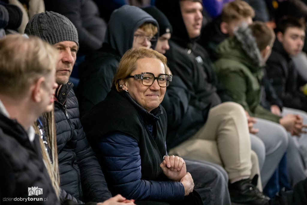 Pres Grupa Deweloperska Toruń : Abramczyk Polonia Bydgoszcz