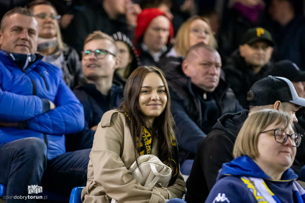 Pres Grupa Deweloperska Toruń : Abramczyk Polonia Bydgoszcz