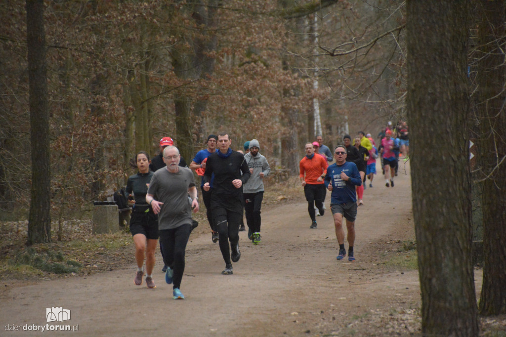 Parkrun #503