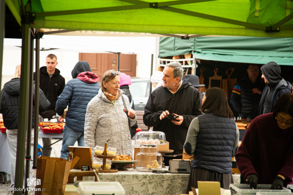 Wolny Jarmark Toruński i Pchli Targ Toruński