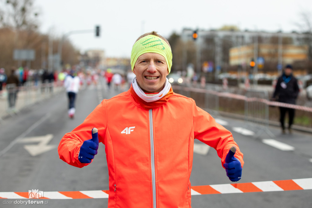 15 Mistrzostwa Europy Masters - bieg na 5 km