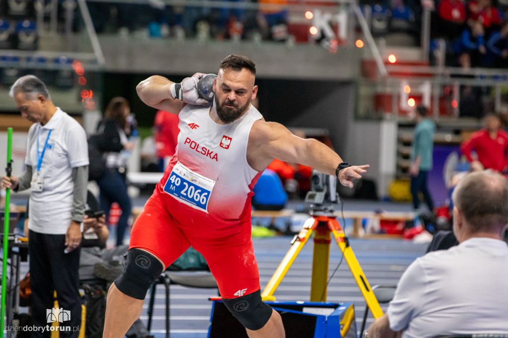 15 Mistrzostwa Europy Masters