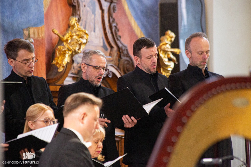 Oratorium Pasyjne u Jezuitów w Toruniu