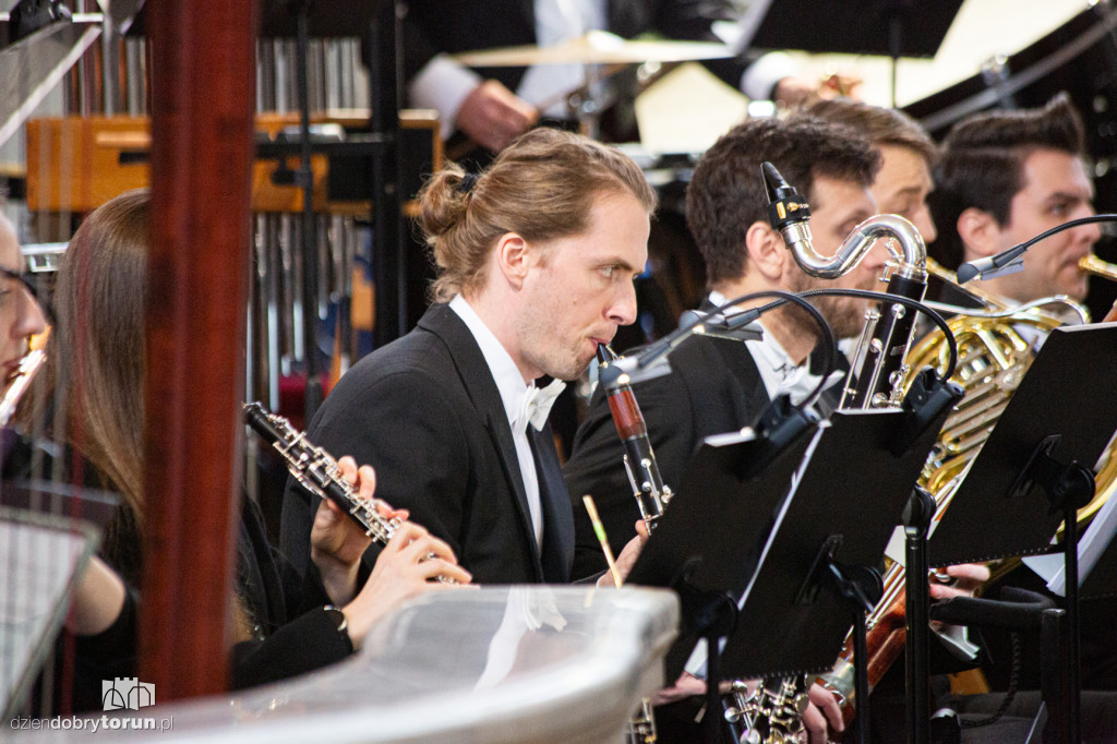 Oratorium Pasyjne u Jezuitów w Toruniu